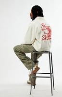 PacSun Palazzo DeLeone Gas Jacket