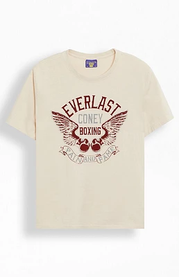 Coney Island Picnic x Everlast Fame T-Shirt