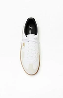 Puma Women's Leopard Palermo Sneakers