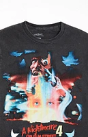 A Nightmare On Elm Street T-Shirt