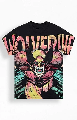 Wolverine Prowl T-Shirt