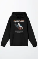 John Carpenter's Halloween Hoodie
