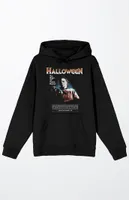 John Carpenter's Halloween Hoodie