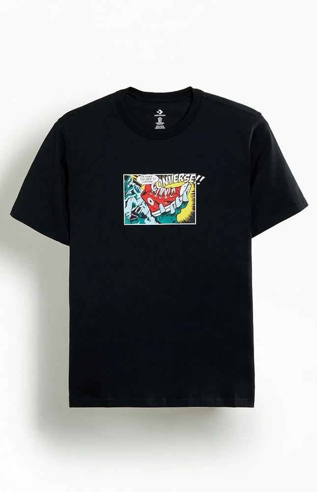 Converse Comic T-Shirt