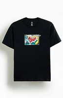 Converse Comic T-Shirt