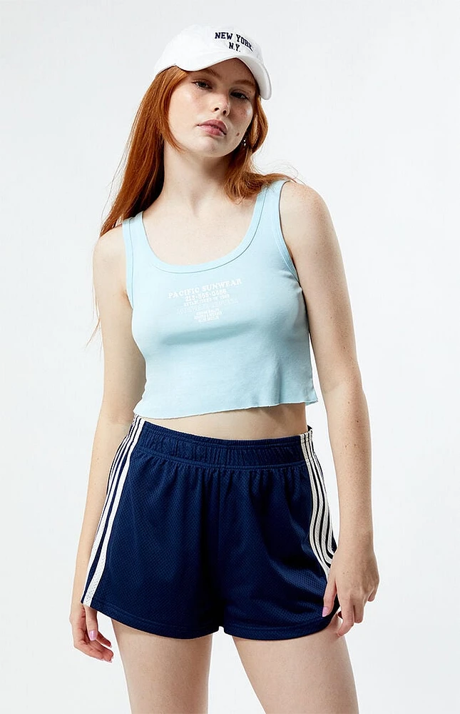 PS / LA Pacific Sunwear Tank Top