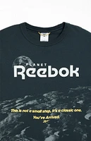 Reebok Nasa Moon T-Shirt