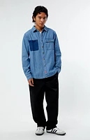 Brixton Reserve Assembly Overshirt