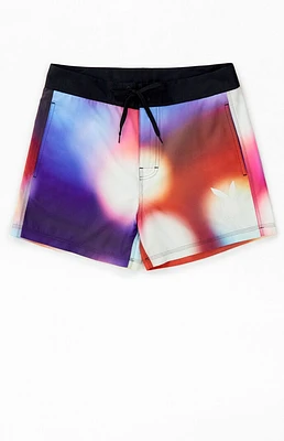 Playboy By PacSun Daze 5" Boardshorts