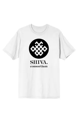 Godzilla Shiva Consortium T-Shirt