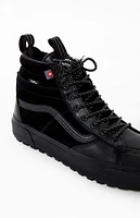 Black Sk8-Hi MTE-2 Shoes