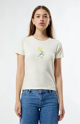 Peter Rabbit Bouquet T-Shirt