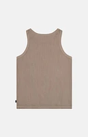 WeSC America Inc Mesh Tank Top