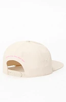 Coney Island Picnic Angel & Devil Snapback Hat