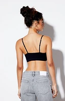 Est. PAC 1980 Maggie V-Neck Bralette