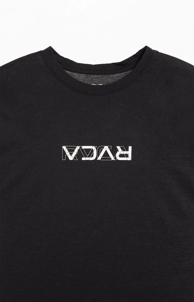 RVCA Layer Flip T-Shirt