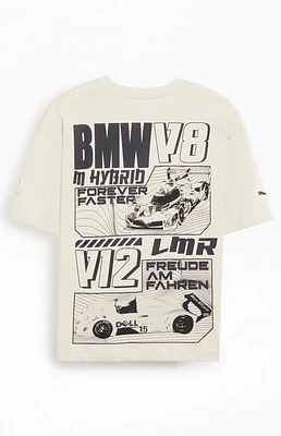 Puma BMW Motorsport Vintage T-Shirt