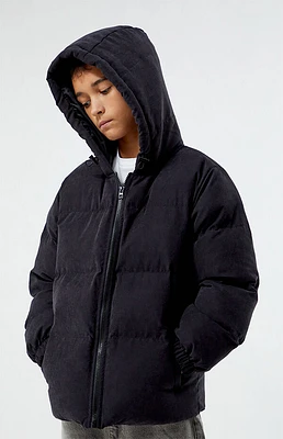 Pacsun Kids Coach Puffer Jacket