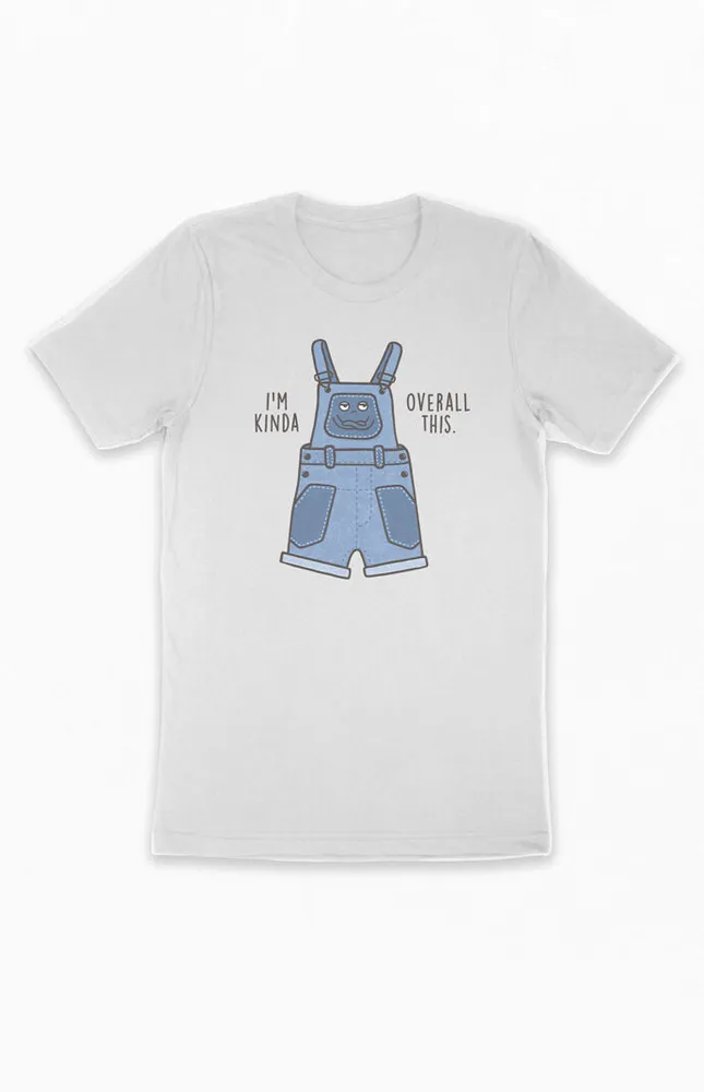 Overall This T-Shirt