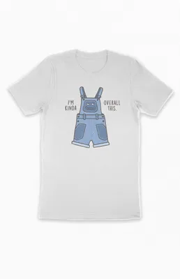 Overall This T-Shirt