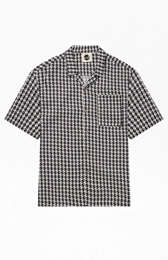 Boardies Seahound Camp Shirt