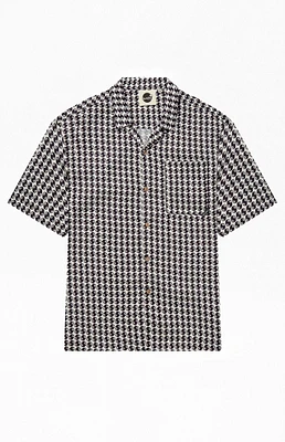 Boardies Seahound Camp Shirt