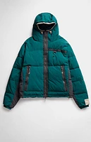 RC Outdoor Supply Hooded Puffer Jacket