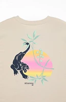 Billabong Jaguar T-Shirt