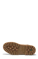 Timberland Women's Wheat Stone Street Mid Lace-Up Boots