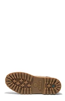 Timberland Women's Wheat Stone Street Mid Lace-Up Boots
