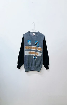 GOAT Vintage Modern Performance Sweatshirt