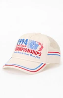 Duvin Design Champion Snapback Hat