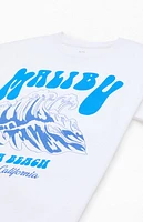 Kids Malibu Wave T-Shirt