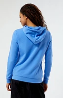 Puma Eco Blue BMW Motorsport Hoodie