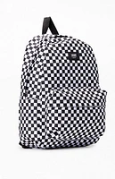 Vans Old Skool Checkerboard Backpack