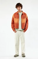 PacSun Double Pocket Ombre Jacket