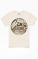 Kids Space Oddity David Bowie T-Shirt