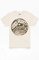 Kids Space Oddity David Bowie T-Shirt