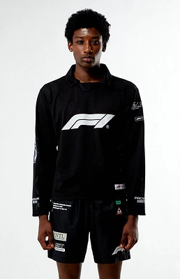 Formula 1 x PacSun Miami Long Sleeve Apex Jersey