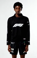 Formula 1 x PacSun Miami Long Sleeve Apex Jersey