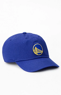 47 Brand Kids Golden State Warriors 47 Dad Hat