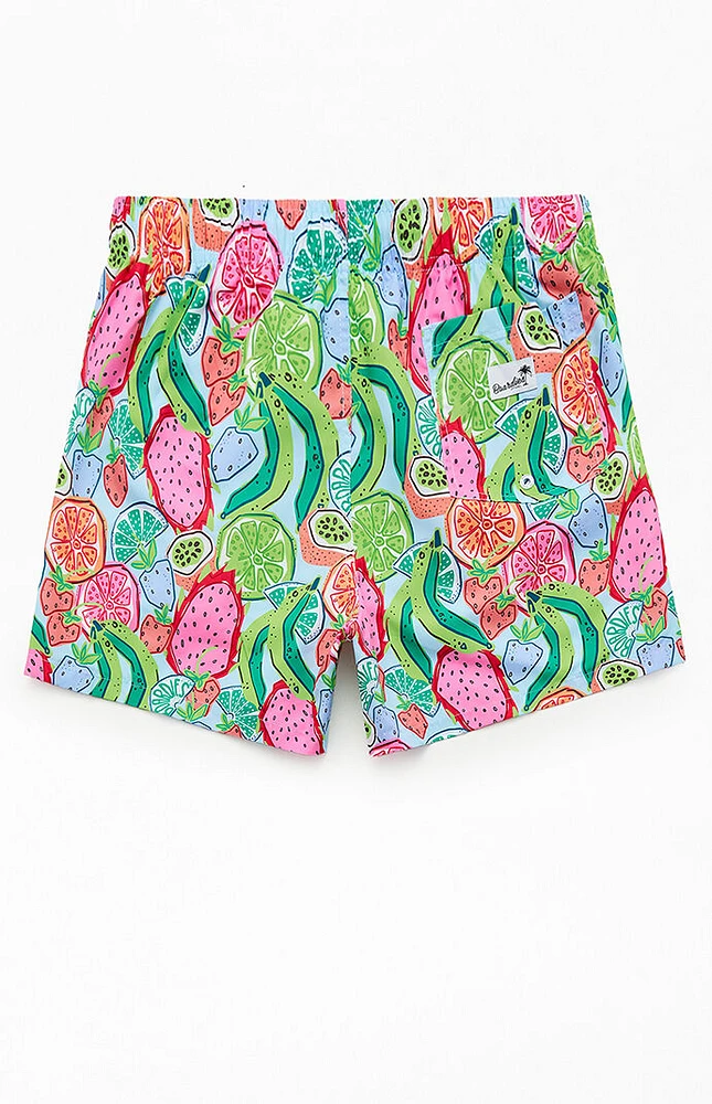 Boardies Ice & Slice 5" Swim Trunks