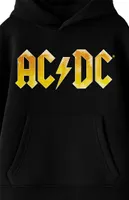 Kids AC/DC Graphic Hoodie