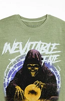 PacSun Inevitable Fate T-Shirt