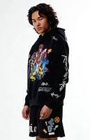 Civil x X-Men '97 Previously On Hoodie