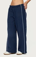 Edikted Petite Autumn Sweatpants