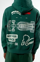 Formula 1 x PacSun Regulation Hoodie
