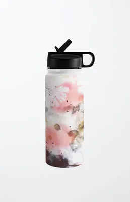 Marta Barragan Camarasa Water Bottle