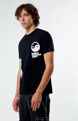 PacSun Infinite Horizons T-Shirt