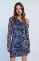 Free People Chloe Mini Dress